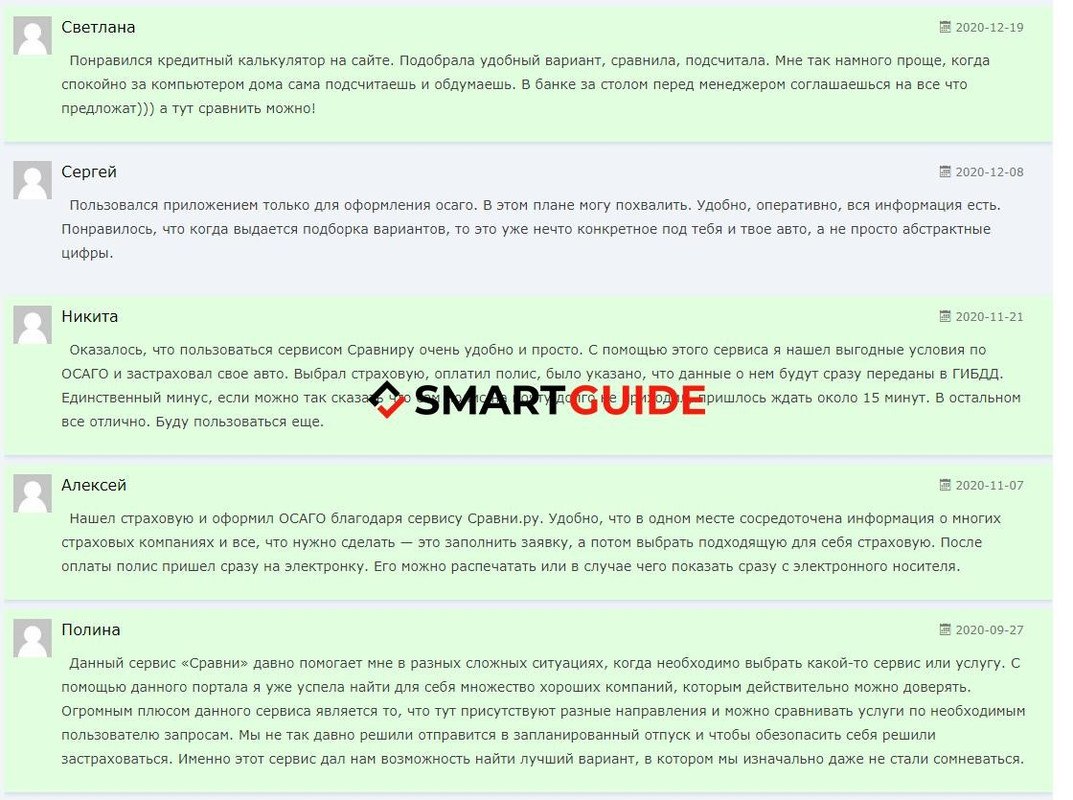 СравниРУ sravni ru СравниРУ sravni ru