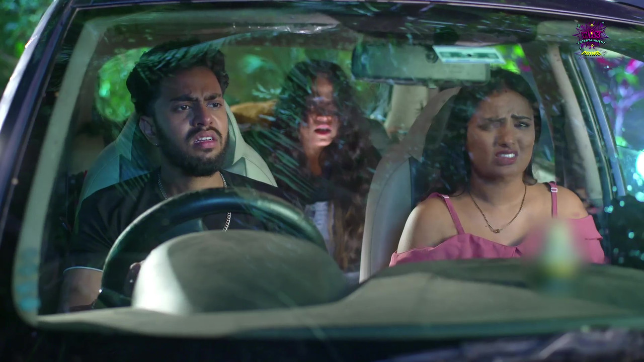 Bhootiya Honeymoon (2024) Hindi Season 01 [ Episodes 03-04 Added ] | WEB-DL | 1080p | 720p | 480p | WOW Entertainment WEB Series | Download |Watch Online