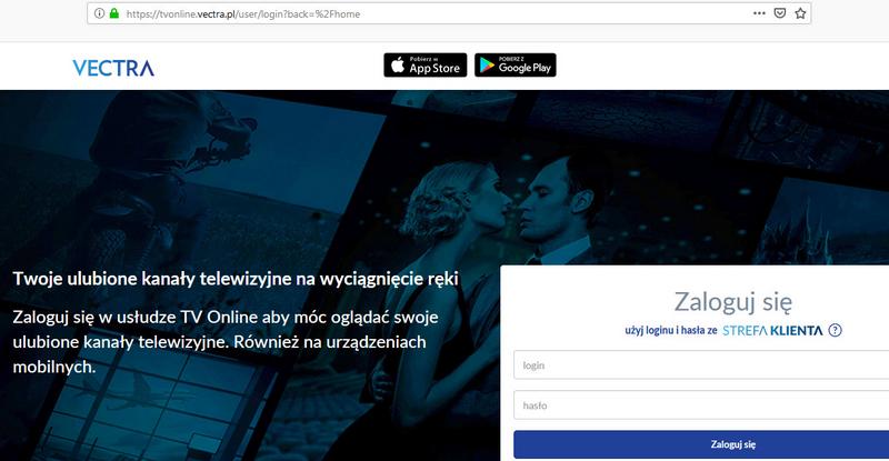 Jak faktycznie podłączyć się online