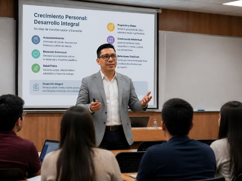 Bienestar Estudiantil