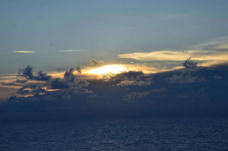 COZUMEL-15-9-2017-MEXICO - Crucero caribeño con MSC OPERA-Septiembre-2017 (1)