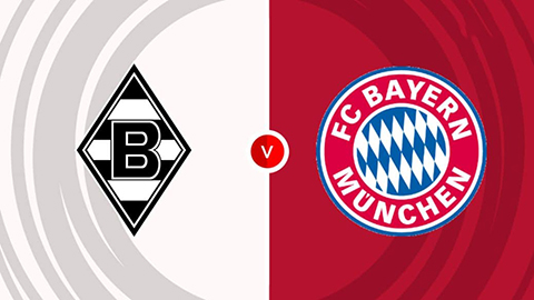 Soi kèo tài xỉu, phạt góc trận Monchengladbach vs Bayern Munich, 20h30 ngày 25/10