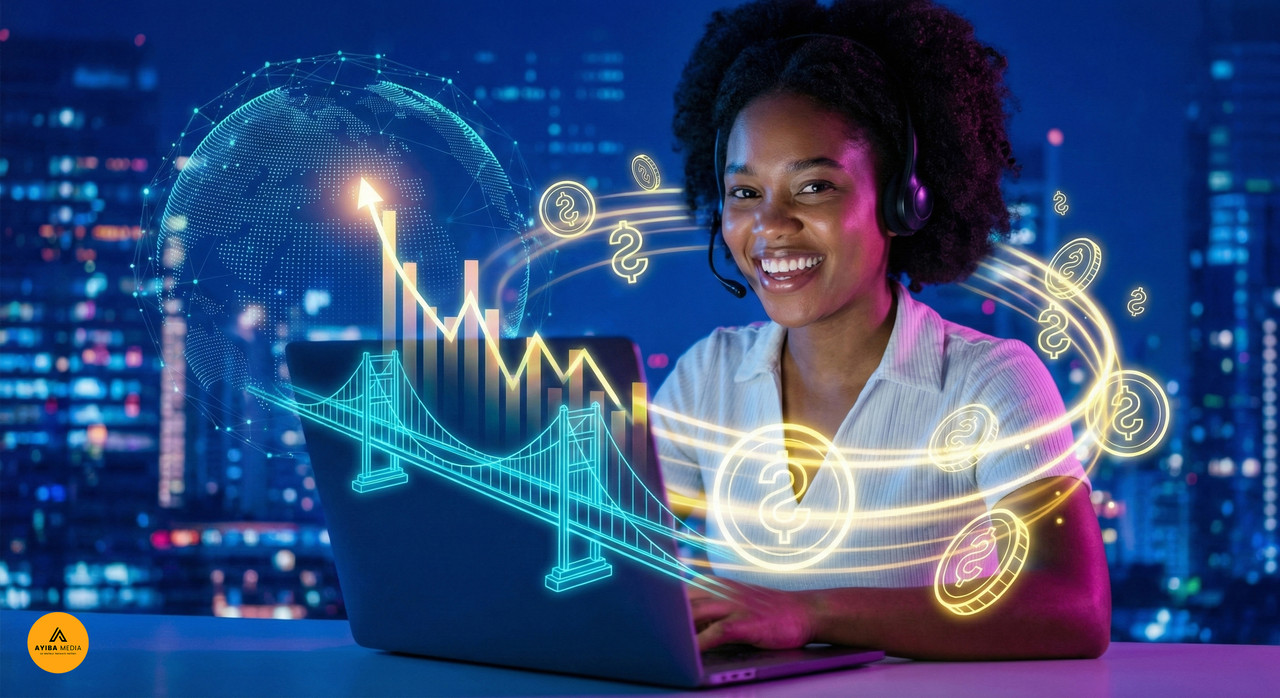 AYIBA Media, le partenaire idéal pour les talents haïtiens