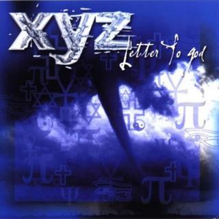 Xyz - Letter to God (2003).mp3 - 320 Kbps