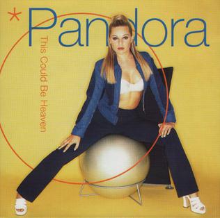Re: Pandora