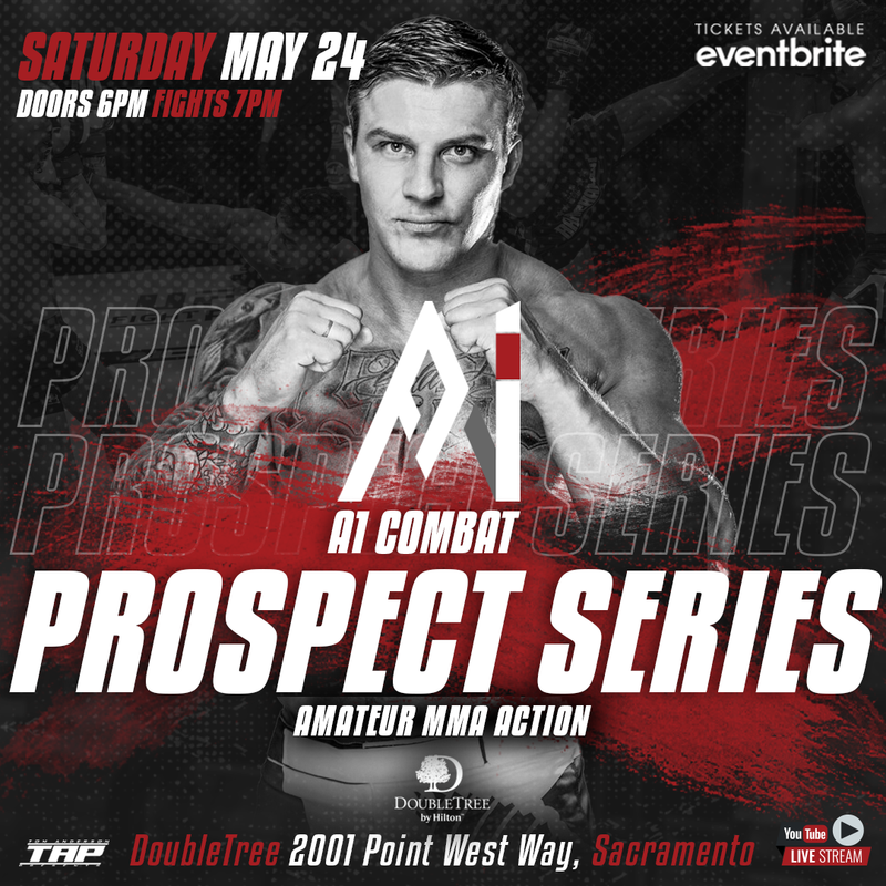 A1 Combat Prospect Series