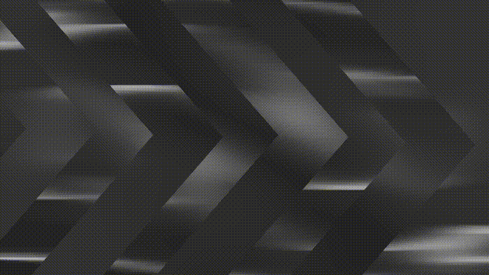 Silver Fluid Motion Graphics Loop