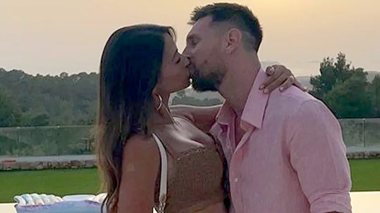Messi gặp rắc rối pháp lý, siêu biệt thự 10 triệu bảng nguy cơ bị phá dỡ