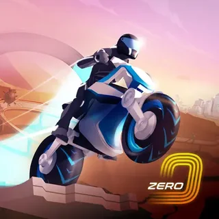 Gravity Rider Accelerate