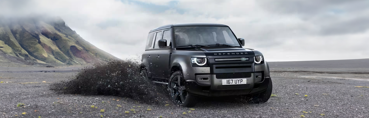The Ultimate Guide to Land Rover Towing Capacity: Which Model Fits Your Needs?