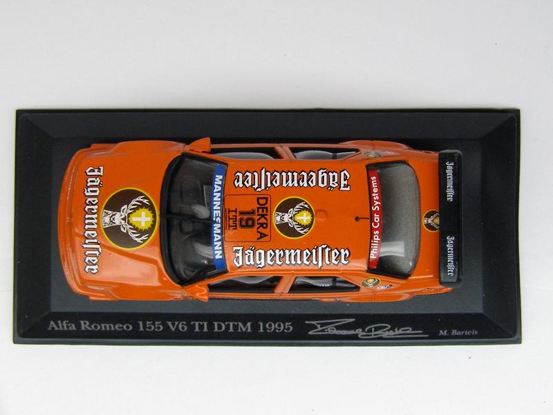 Alfa Romeo 155 V6 TI DTM 1995 Bartels (3)