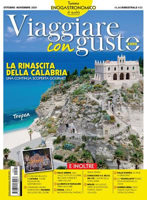 Viaggiare con Gusto – Ottobre-Novembre 2021