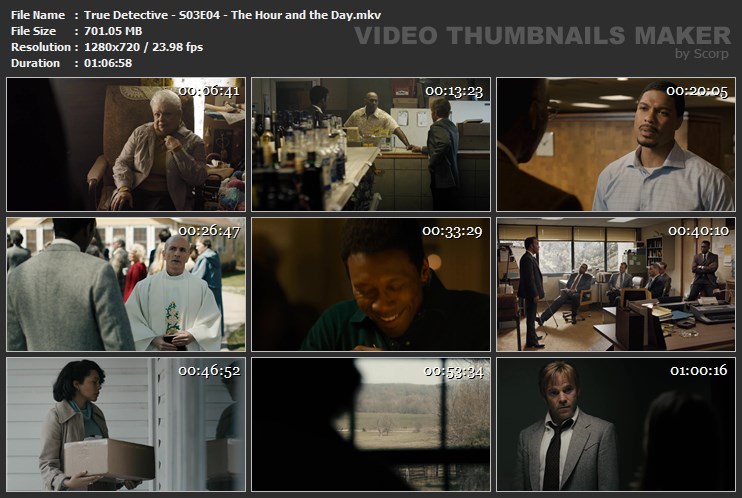 True Detective - S03E04 - The Hour and the Day.mkv