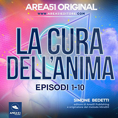 Simone Bedetti - La cura dell'anima 1-10 (2020) (mp3 - 128 kbps)