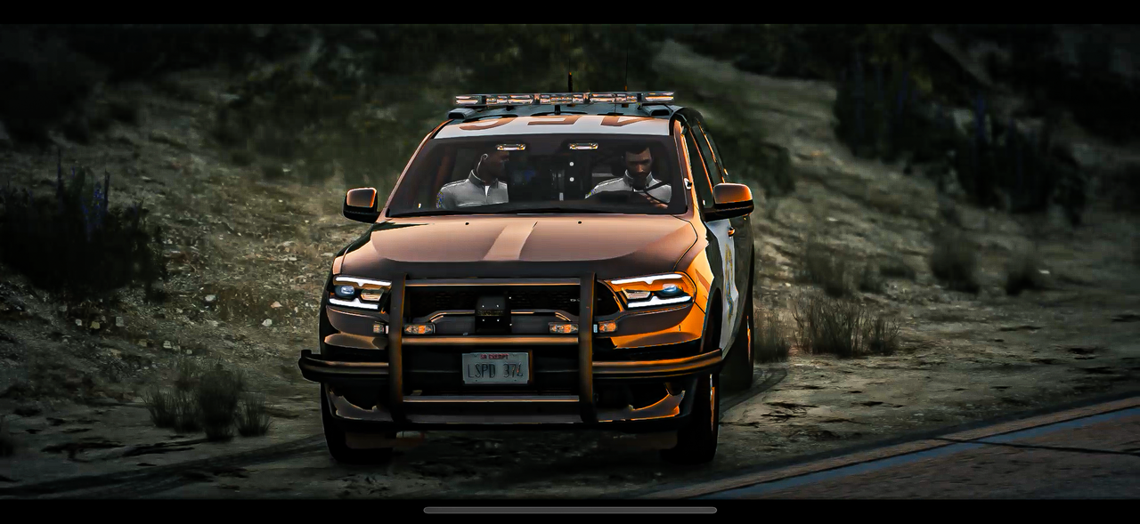 CHP Operations