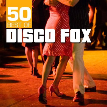 VA - 50 Best of Disco Fox (2011)