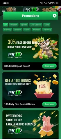 PKPK 11 APK