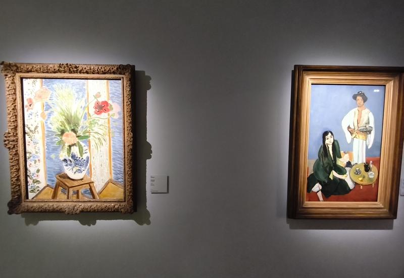 Roma: Villa Farnesina, Bernini&Barberini, Detroit Museum - Roma y Nápoles: Bernini, Giorgione y mucho más. (287)