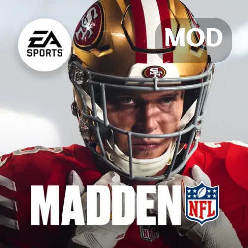 Madden NFL 25 Mobile Football 