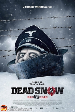 Dead Snow - Red vs. Dead (2014)