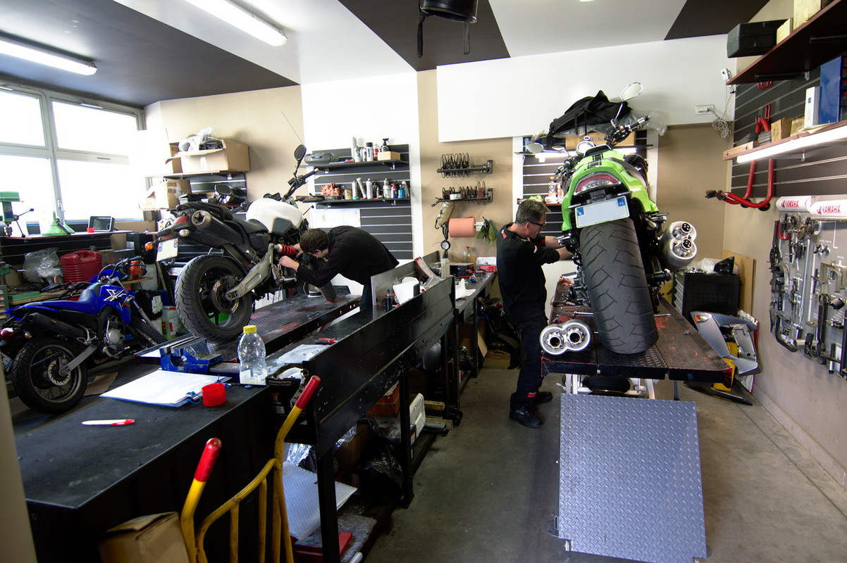 acromoto et Vmax Le Club R-DSC7632