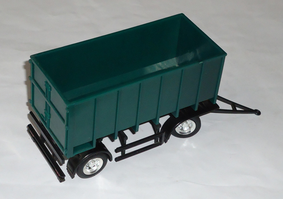 Scania-прицеп1