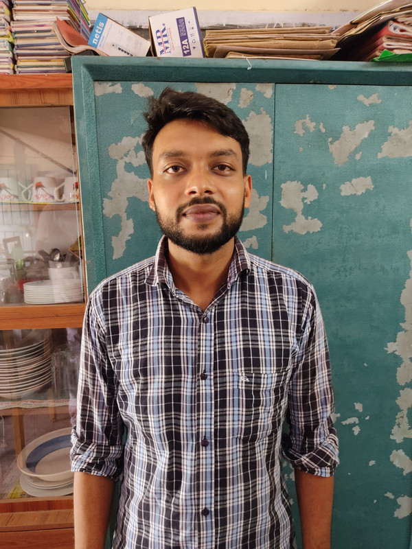 শিক্ষক