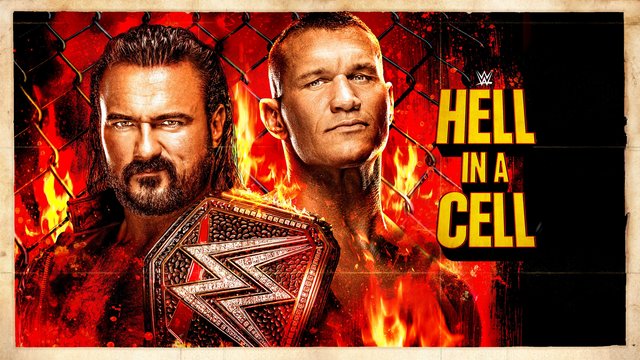  Watch WWE Hell In A Cell 2020 