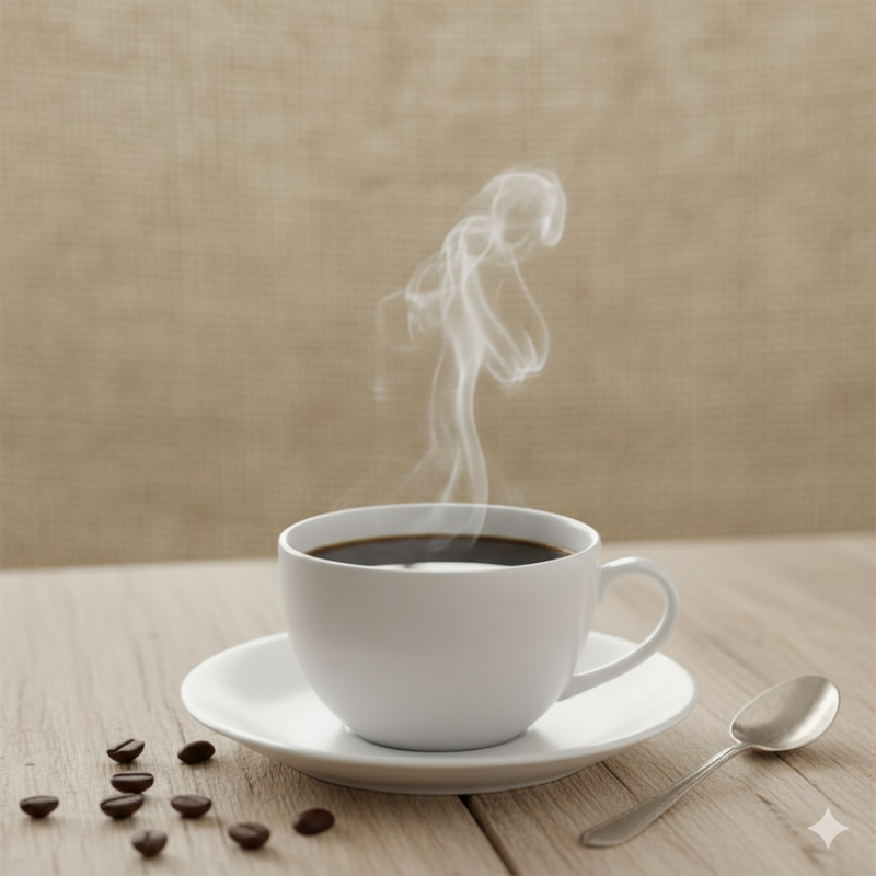 Taza de Café Americano