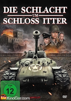 Die Schlacht Um Schloss Itter (2025)
