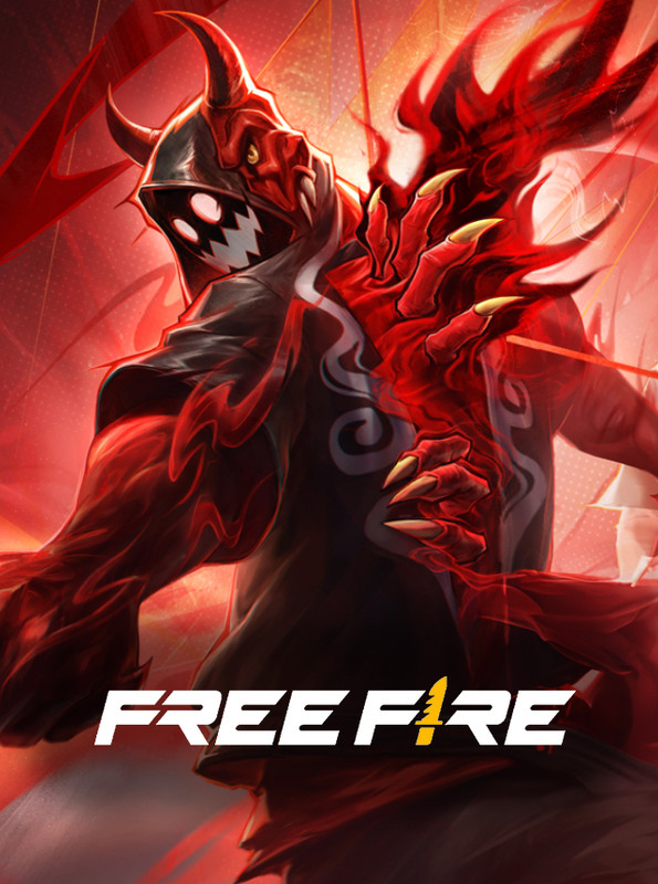 FREE-FIRE