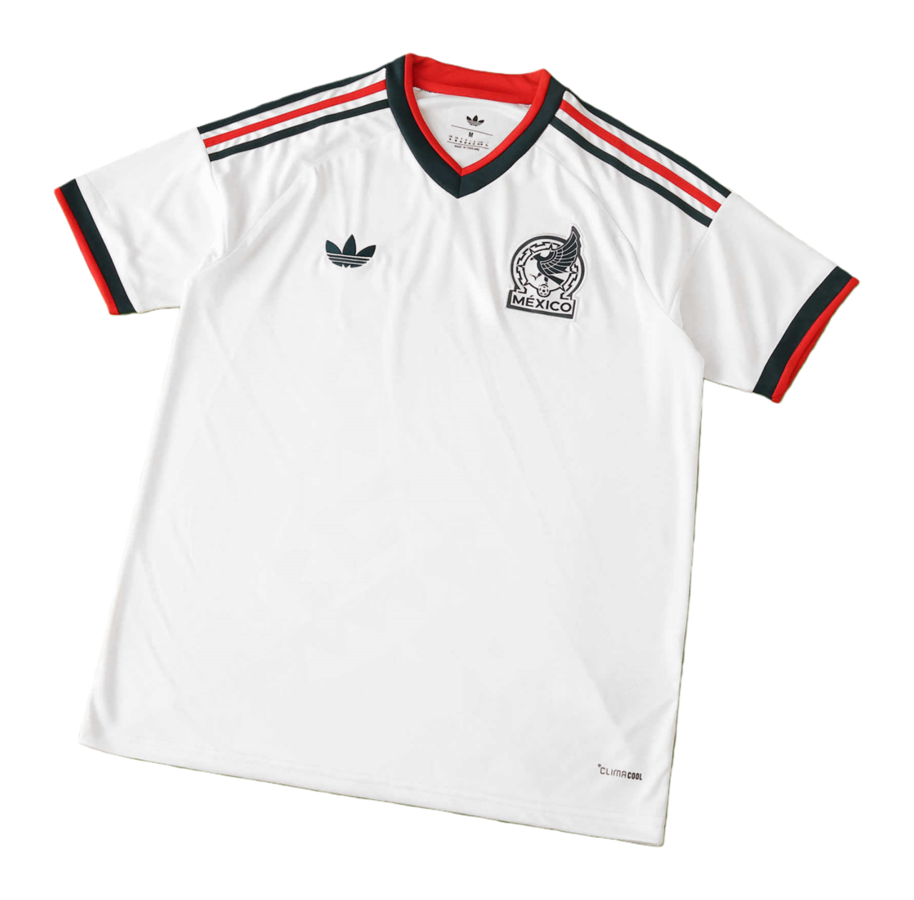 2026 FIFA World Cup Mexico away Fan version