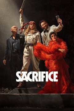 Sacrifice 2026 720p WEB-DL x264-TFPDL