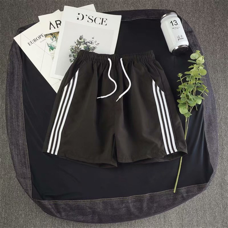 pantaloni scurti barbati pantaloni scurti de sala pentru sala de sport pentru sport barbati baieti unizex respirabili