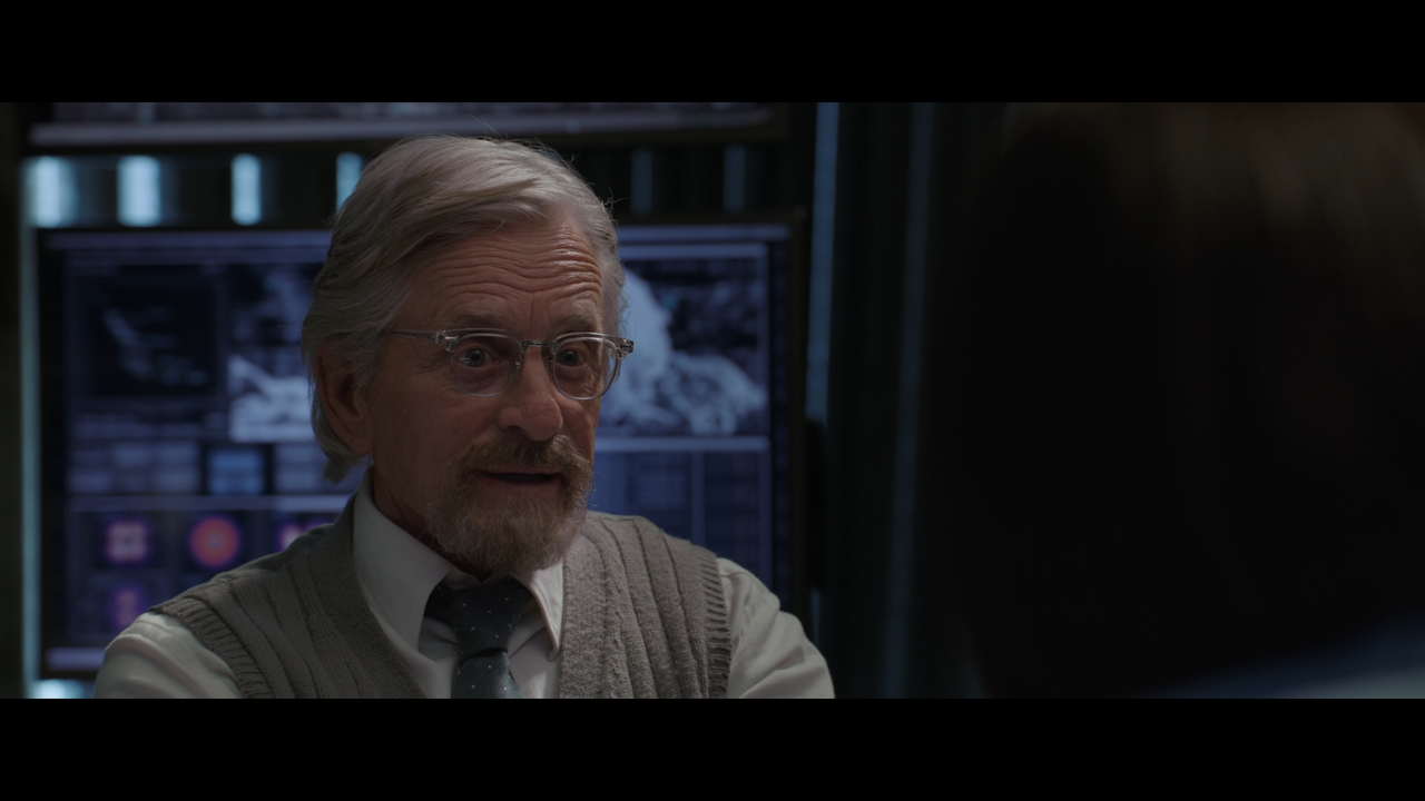 Ant Man and the Wasp 1080p BluRay BDrip x265 DTS-HD MA 7.1 D0ct0