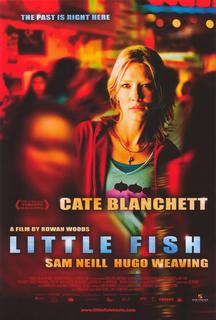 Little fish (2005).avi DvdRip AC3 iTA