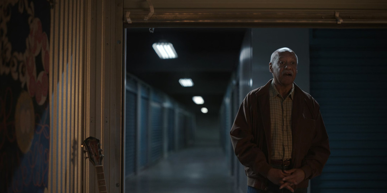 Little Voice (2020) S01E07 Ghost Light (4Kto1080p ATVP Webrip x265 10bit EAC3 5.1 - HxD) [TAoE].mkv_