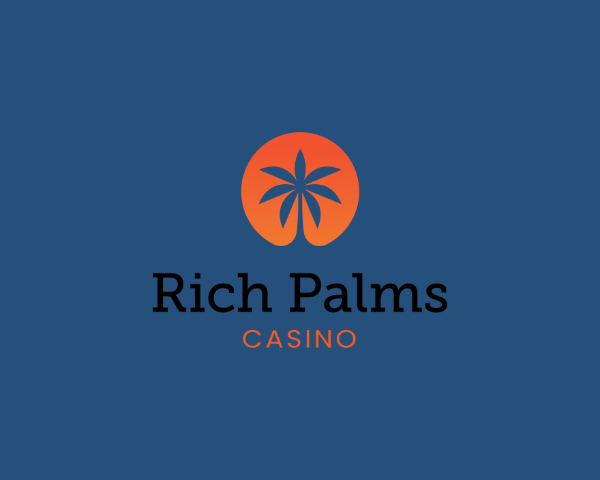 rich palms casino games
