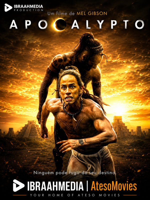 Apocalypto 2