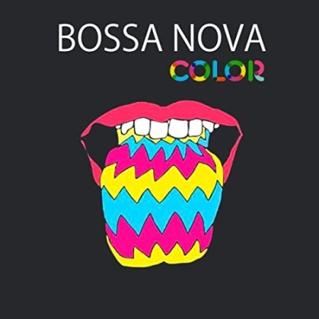 VA   Bossa Nova Color (2020)