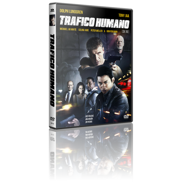 Skin Trade (Tráfico Humano)[DVD5 Autoría][ntsc][Cast/Ing][Sub:Varios][Acción][2015]