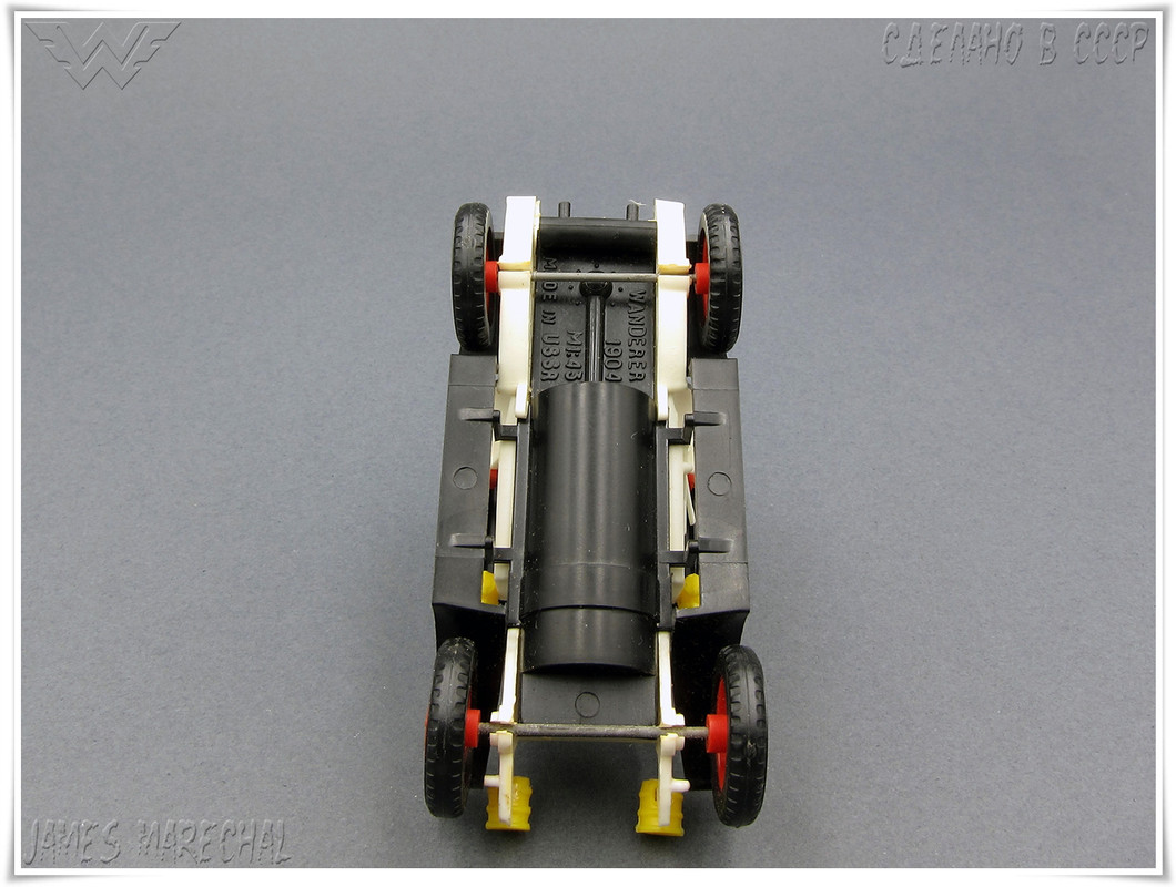 Wanderer Nr2 1904 (7) СССР