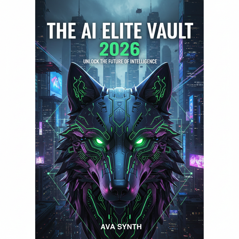 AI Vault