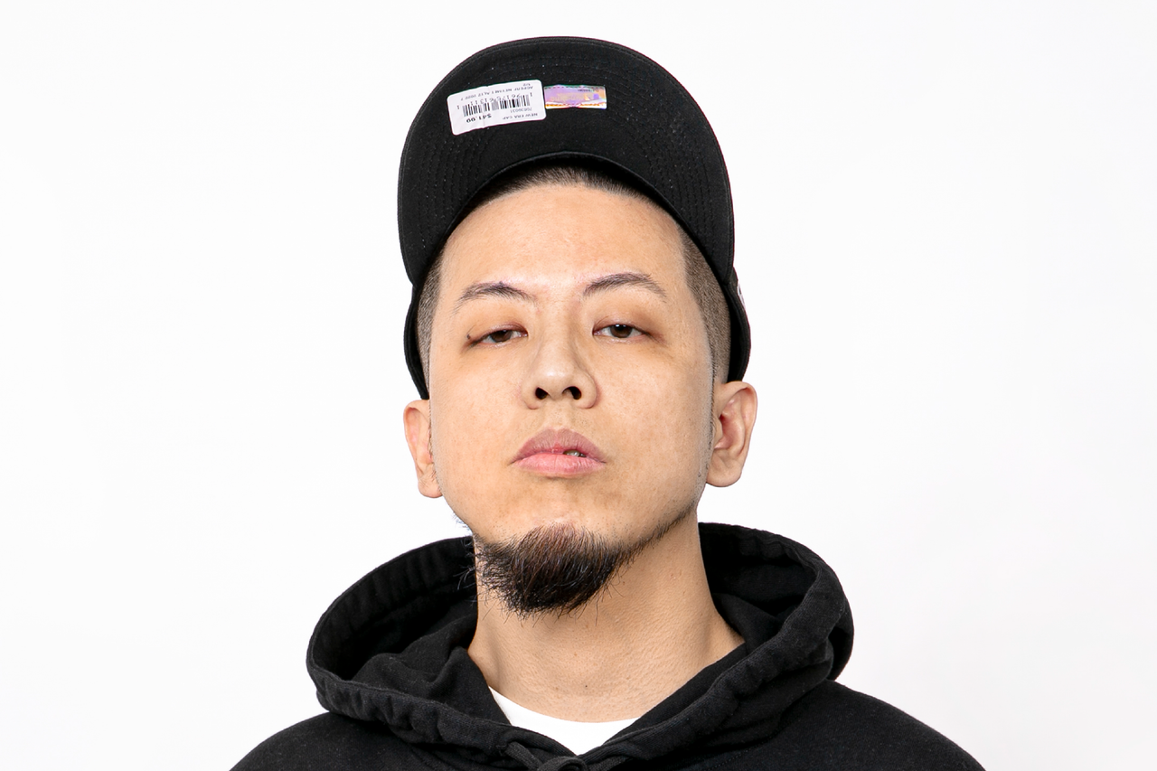 Artist 國蛋 GorDoN