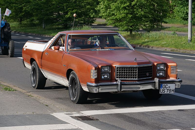 US-Oldtimer-Pickups - Seite 2 DSC07875-plus-Heckfoto