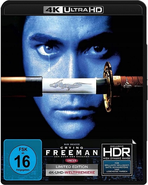 Wybrany / Crying Freeman (1995) MULTi.REMUX.2160p.UHD.Blu-ray.HDR.HEVC.DTS-HD.MA5.1-DENDA / LEKTOR i NAPISY PL