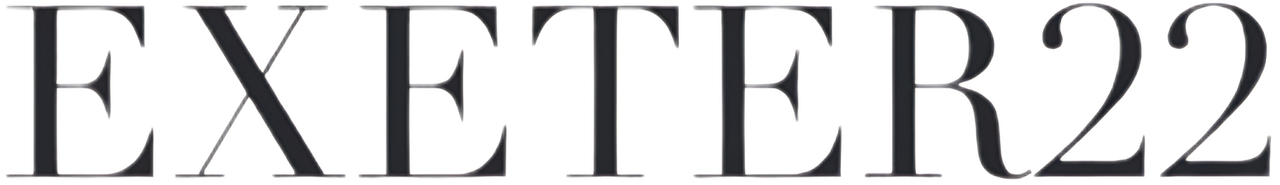 Exeter22 Logo