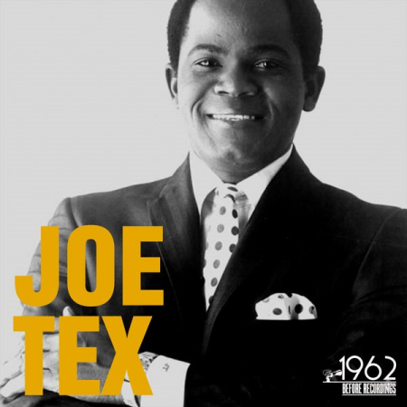 Joe Tex - Joe Tex (Joe Tex Greatest Hits) (2020)