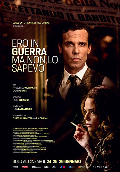 Ero in guerra ma non lo sapevo (2022) mkv FullHD 1080p WEBDL ITA