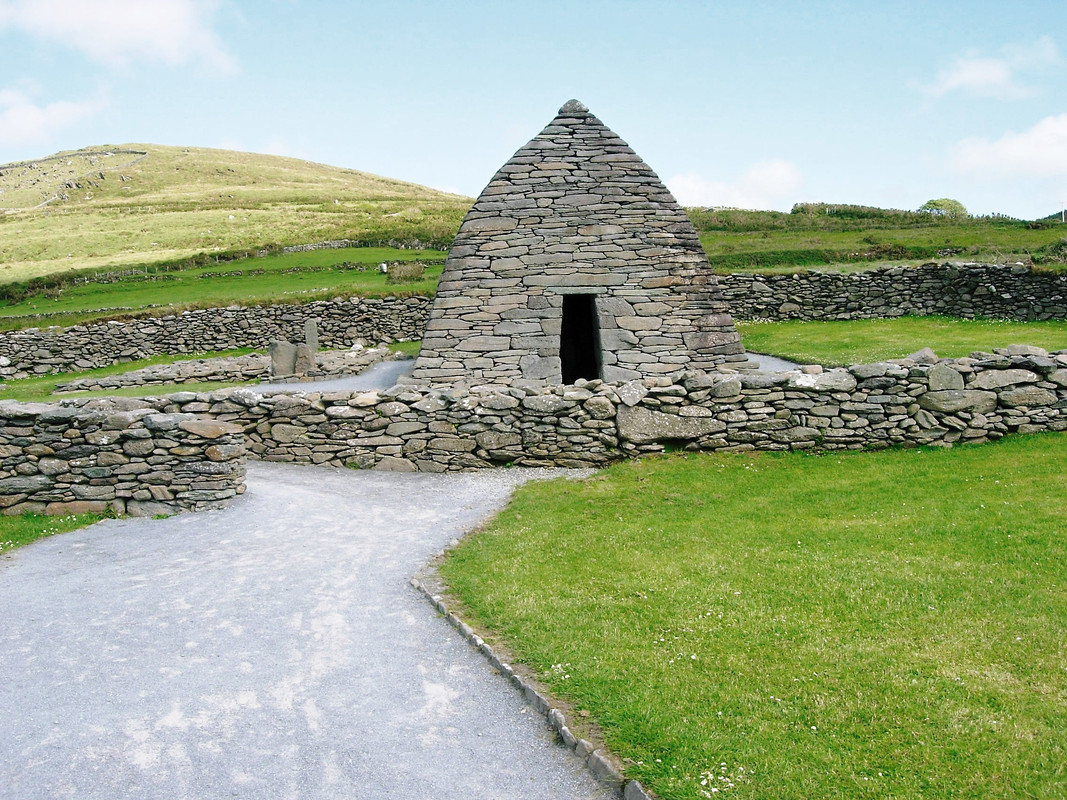 Suroeste de Irlanda: Killarney, Ring of Kerry, Dingle - Foro Londres, Reino Unido e Irlanda